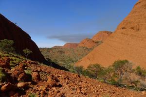 Valley of the winds