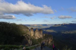 Echo Point