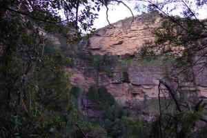 Vodopád Katoomba