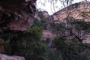 Katoomba Waterfall