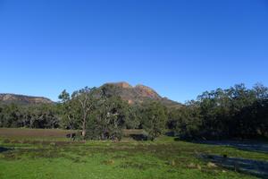 Belougery Split Rock