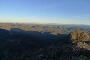 Warrumbungles