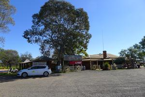 Mulga Creek Hotel