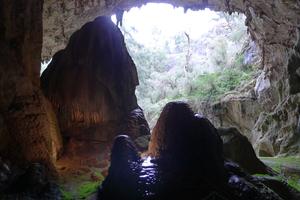 Archway Cave