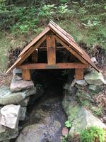 Studánka Kladnatá