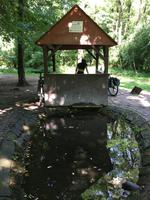 Studánka Kohůtek