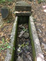 Studánka Pod Oborou