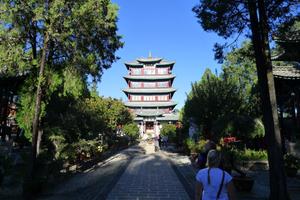 Wanggu Tower