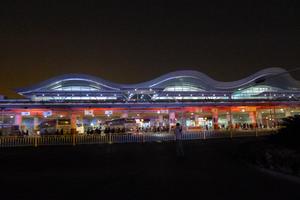 Hangzhou Airport