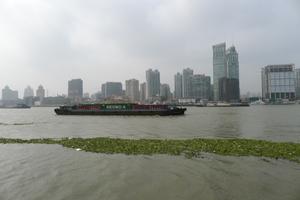 Huangpu river