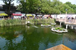 Pokladny Yu Garden