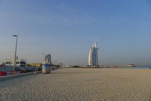 Burj al Arab