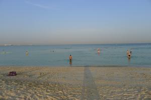 Jumeirah Beach