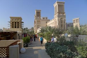 Souk Madinat Jumeirah