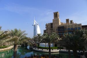 Laguna s Burj al Arab