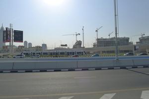 Dubajské metro