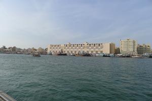 Dubai Creek