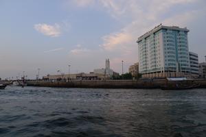 Bur Dubai