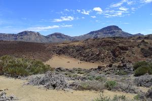 Valle Chiñoque