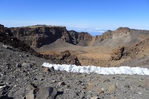 Kaldera Pico Viejo