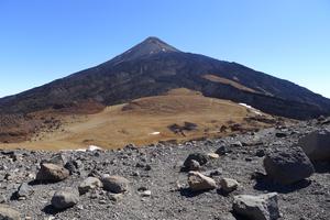 Pico de Teide