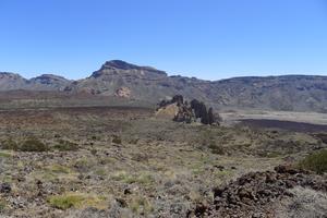 Roques de García