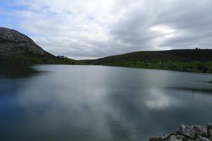 Klidné Lago Enol