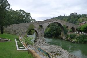 Puente Romano