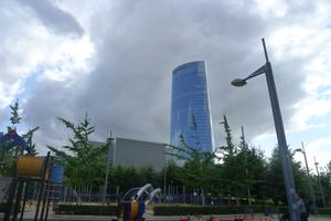 Torre Iberdrola