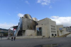 Guggenheimovo muzeum