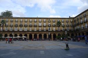 Plaza Nueva